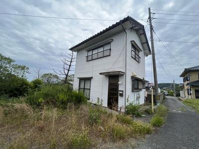 Property details: Uradome, Iwami-cho, Iwami-gun, Tottori Prefecture Property information: Used detached house — Image 2, Iwami, Tottori