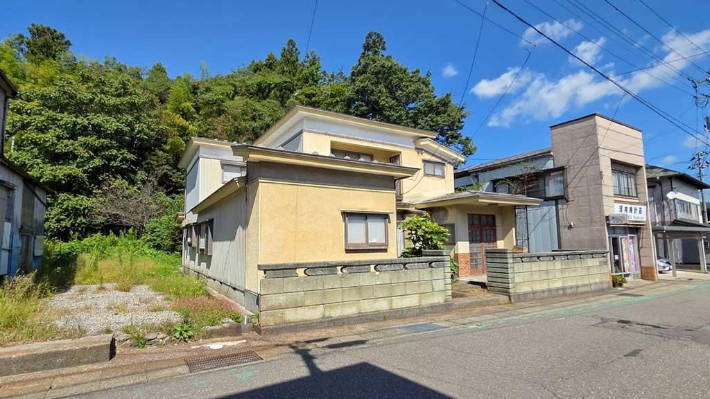 8K Traditional House in Yurihonjo, Akita - Akiya Bank Registered - Image 7