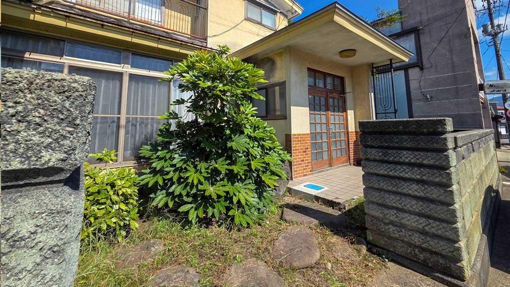 8K Traditional House in Yurihonjo, Akita - Akiya Bank Registered - Image 16