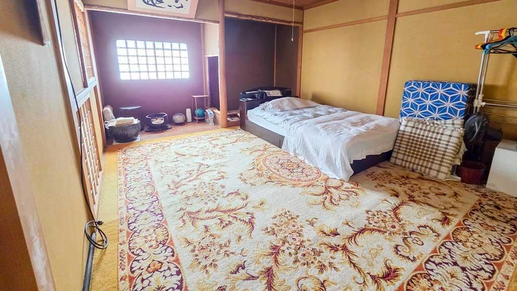 8K Traditional House in Yurihonjo, Akita - Akiya Bank Registered - Image 22