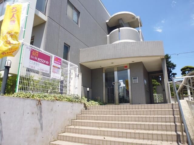 2LDK Apartment for Rent in Higashimatsuyama, Saitama - Thumbnail 3
