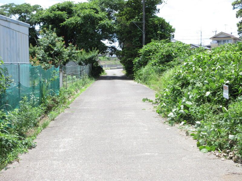 Land for Sale in Ichihara, Chiba - 111 sqm Vacant Plot - Thumbnail 4