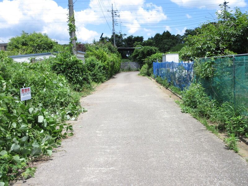 Land for Sale in Ichihara, Chiba - 111 sqm Vacant Plot - Thumbnail 2