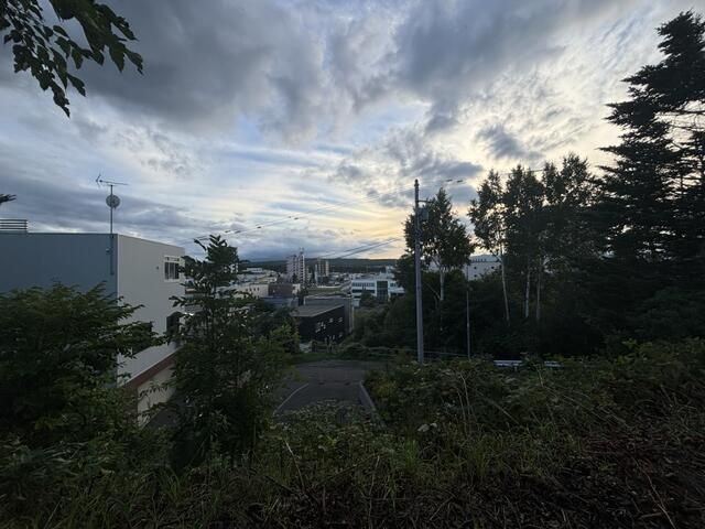 Land for Sale in Kiyota, Sapporo - 1,012 sqm - Thumbnail 2