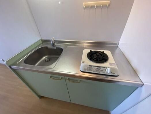 Nashade Apartment for Rent in Oyama, Tochigi - 48,000 Yen - Thumbnail 4