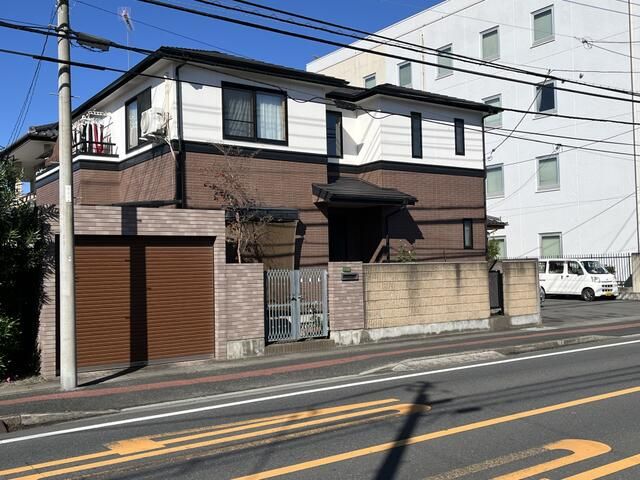 5LDK Detached House with Commercial Potential in Ota, Gunma - Thumbnail 2