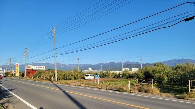 Vacant Business Land for Sale in Nagano City, Nagano - Thumbnail 4