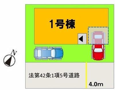 New 4LDK House in Kasuya, Fukuoka | 126 sqm, Walk to Station — Image 44, Kasuya, Fukuoka