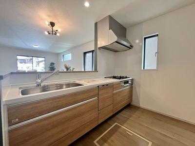 New 4LDK House in Kasuya, Fukuoka | 126 sqm, Walk to Station — Image 19, Kasuya, Fukuoka
