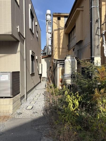 140.41 sqm Land for Sale in Nakano, Tokyo - Yamato-cho - Thumbnail 3