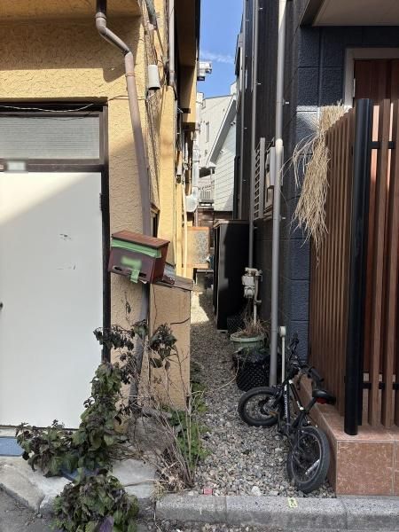 140.41 sqm Land for Sale in Nakano, Tokyo - Yamato-cho - Thumbnail 4