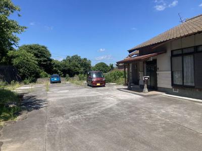 [Real Estate Japan] Property details: Fukuoka Prefecture, Tagawa City, Oaza Natsuyoshi / Tagawa City Hospital Station property information: Used detached house — Image 2, Tagawa, Fukuoka