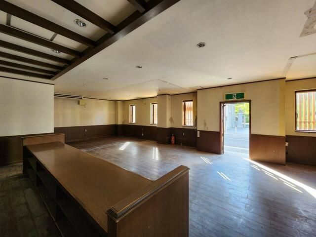 Commercial Space for Rent in Ichinoseki, Iwate - Thumbnail 2