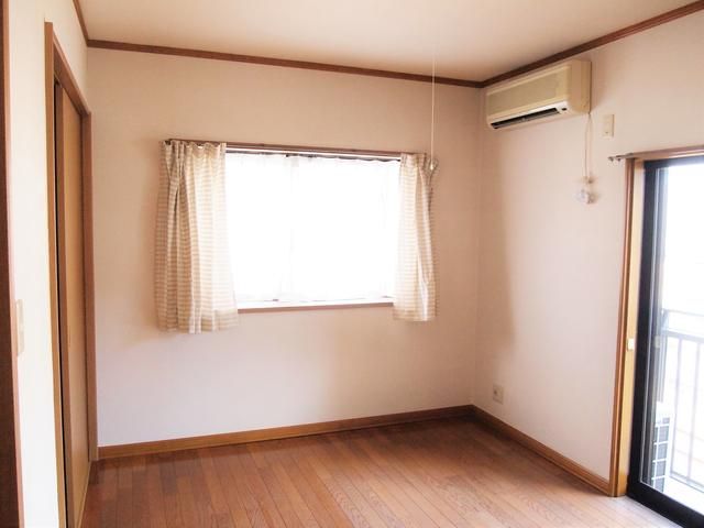 2K Apartment for Rent near Tsuru-shi Station, Yamanashi - Thumbnail 4