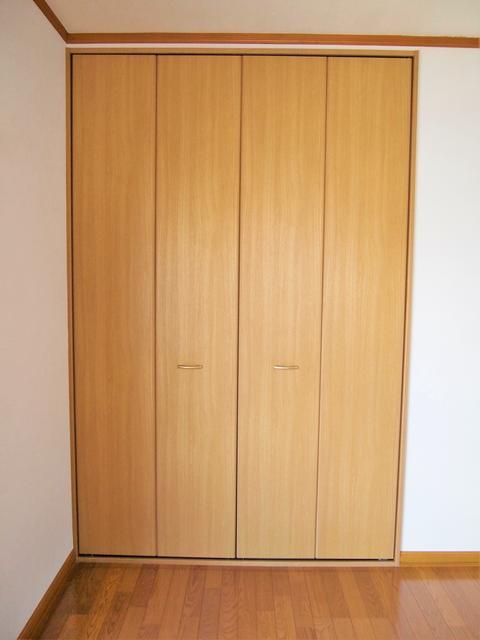 2K Apartment for Rent near Tsuru-shi Station, Yamanashi - Thumbnail 3