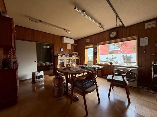 4LDK Detached House for Sale in Iwamizawa, Hokkaido - Thumbnail 3