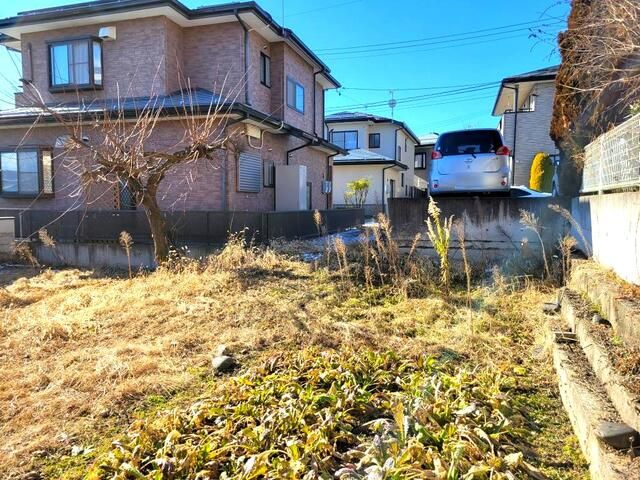 Land for Sale in Nagano City with Demolition Condition - Thumbnail 3