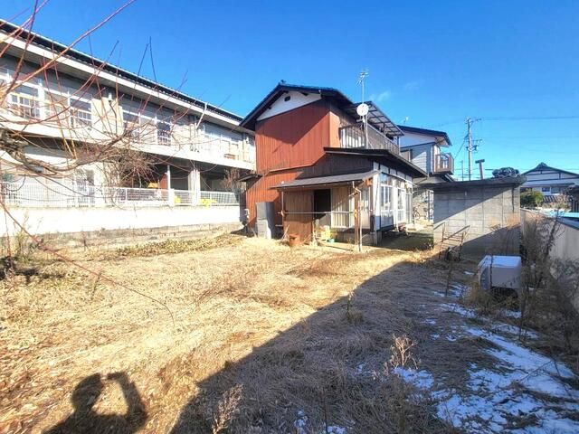Land for Sale in Nagano City with Demolition Condition - Thumbnail 4