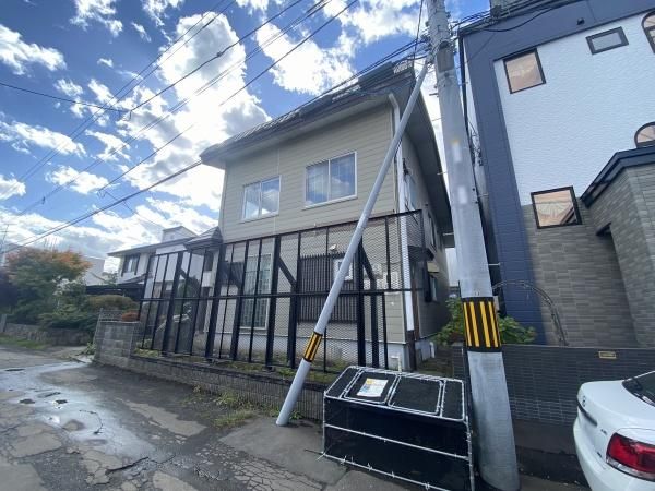 Land for Sale in Miyanomori, Sapporo - 187.02 sqm Development Plot - Thumbnail 3