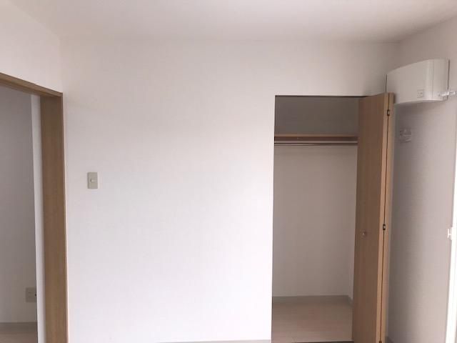 1DK Apartment for Rent near Kotoni Station, Sapporo - Thumbnail 3