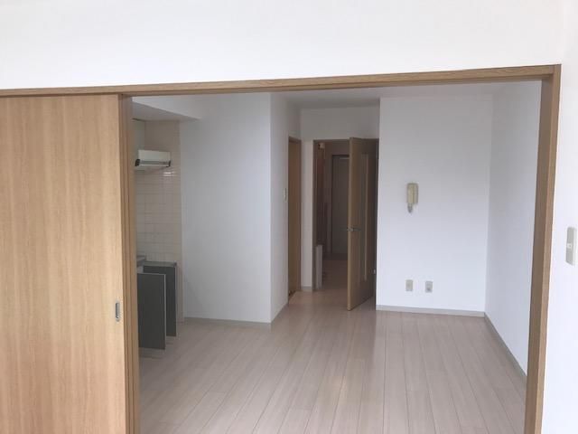 1DK Apartment for Rent near Kotoni Station, Sapporo - Thumbnail 2
