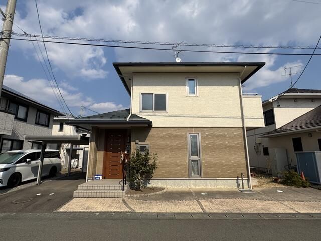 4LDK Detached House for Sale in Morioka, Iwate - Thumbnail 2