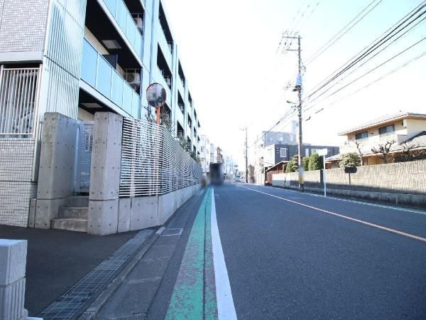 Prelude Duo Chitose Karasuyama 1R Apartment for Sale in Setagaya - Thumbnail 4