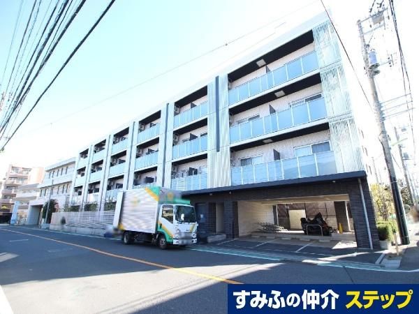 Prelude Duo Chitose Karasuyama 1R Apartment for Sale in Setagaya - Thumbnail 2