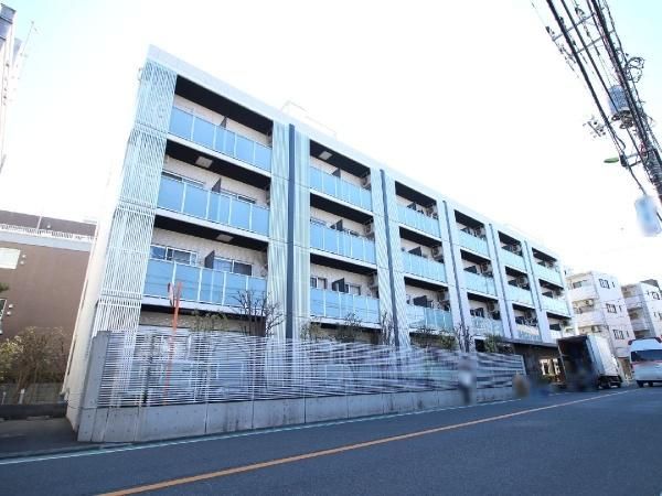 Prelude Duo Chitose Karasuyama 1R Apartment for Sale in Setagaya - Thumbnail 3