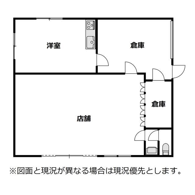 Commercial Property for Sale in Takaoka, Toyama - Thumbnail 2