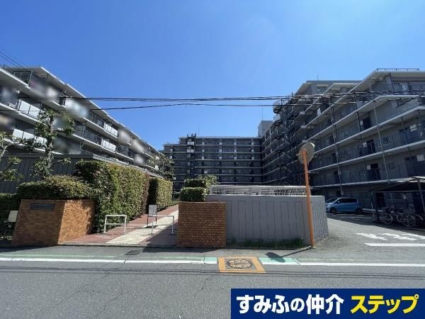 3LDK Condo for Sale in Kawagoe, Saitama - 73.65 sqm - Thumbnail 3