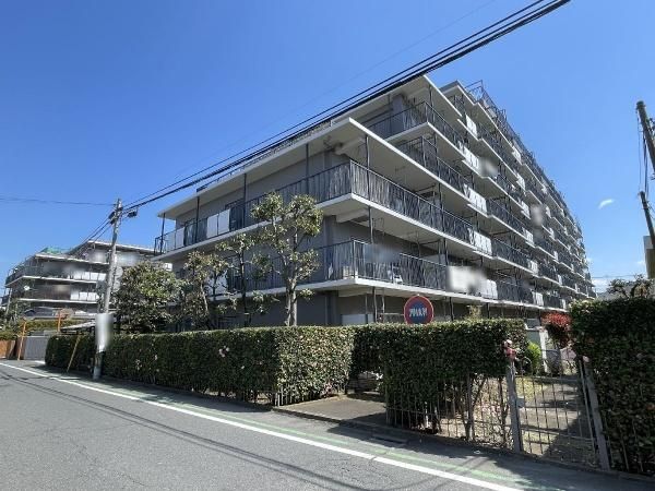 3LDK Condo for Sale in Kawagoe, Saitama - 73.65 sqm - Thumbnail 2