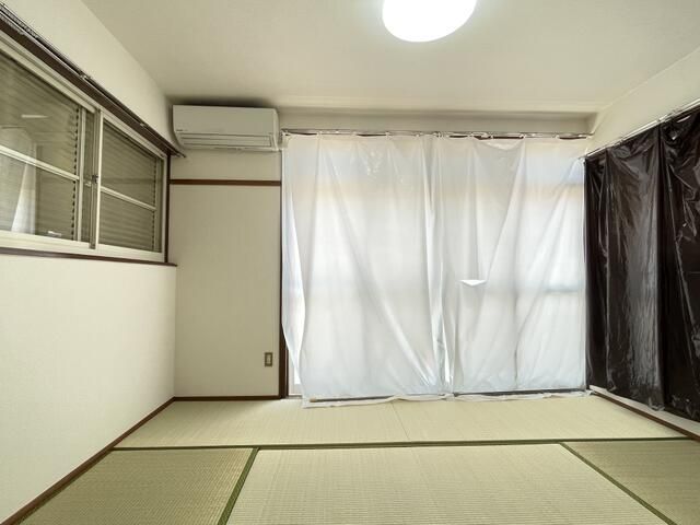 La Paix City 2DK Apartment for Rent in Ōsaki, Miyagi - Thumbnail 4