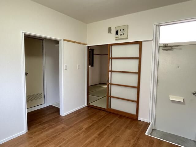 La Paix City 2DK Apartment for Rent in Ōsaki, Miyagi - Thumbnail 2