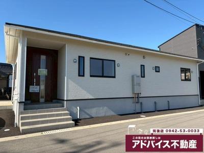 New 4LDK House for Sale in Chikugo, Fukuoka - 2025 Build — Image 9, Chikugo, Fukuoka