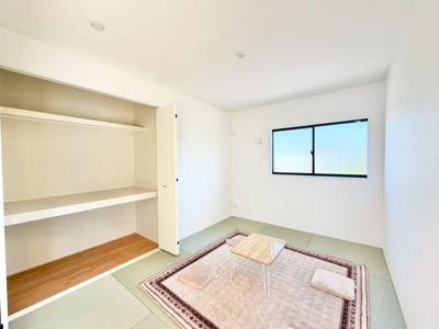 New 4LDK House for Sale in Chikugo, Fukuoka - 2025 Build — Image 22, Chikugo, Fukuoka