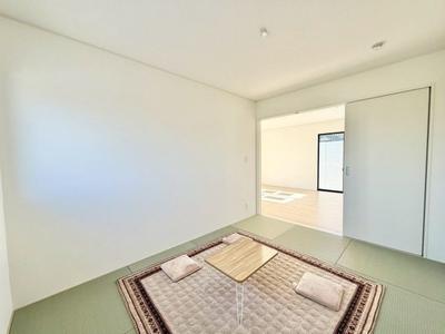 New 4LDK House for Sale in Chikugo, Fukuoka - 2025 Build — Image 22, Chikugo, Fukuoka