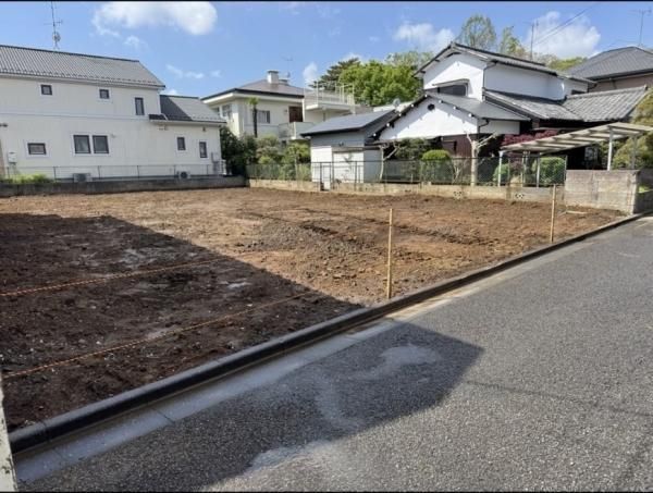 164.78 sqm Vacant Residential Land in Setagaya, Tokyo - Thumbnail 4
