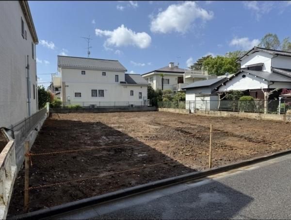 164.78 sqm Vacant Residential Land in Setagaya, Tokyo - Thumbnail 3