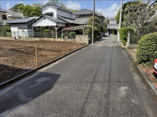 164.78 sqm Vacant Residential Land in Setagaya, Tokyo - Thumbnail 2