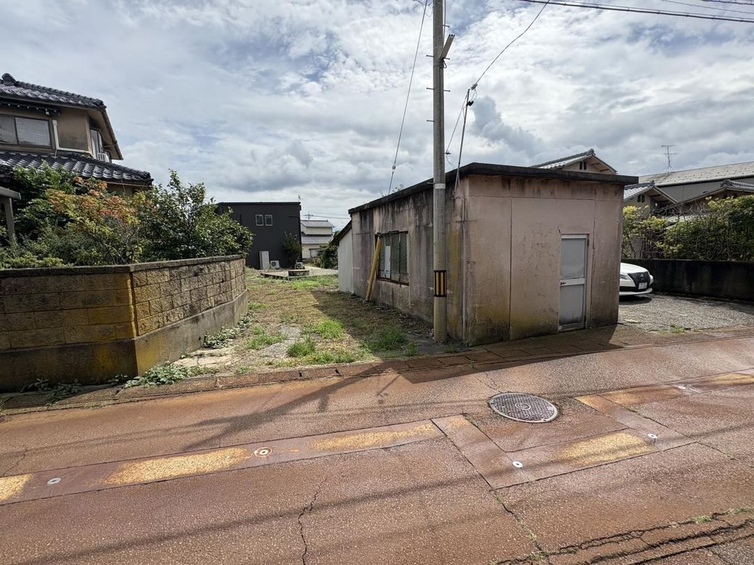 Land for Sale in Uchinada, Ishikawa – 234.62 sqm - Thumbnail 3
