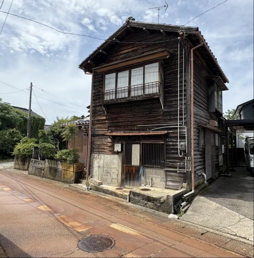 Land for Sale in Uchinada, Ishikawa – 234.62 sqm - Thumbnail 2