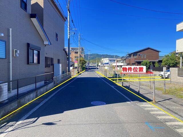 234.79 sqm Residential Land for Sale in Kagoshima's Taniyama Area - Thumbnail 3