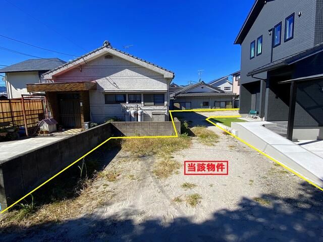 234.79 sqm Residential Land for Sale in Kagoshima's Taniyama Area - Thumbnail 4