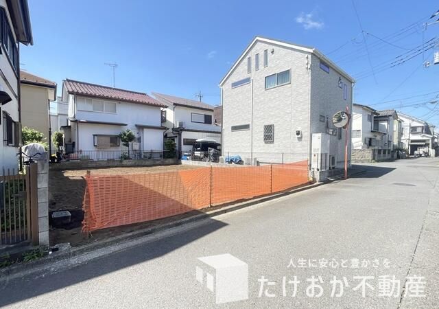 Newly Built 4LDK House in Higashiyamato, Tokyo for Sale - Thumbnail 3