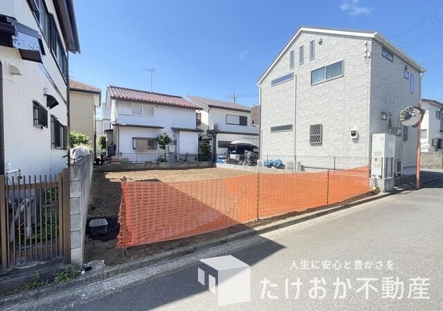 Newly Built 4LDK House in Higashiyamato, Tokyo for Sale - Thumbnail 4