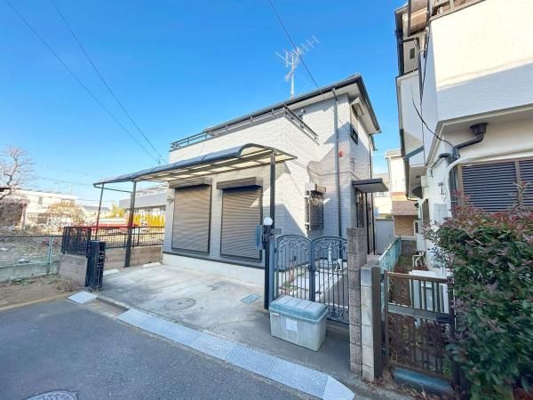 2LDK Detached House for Sale in Kokubunji, Tokyo - Thumbnail 3