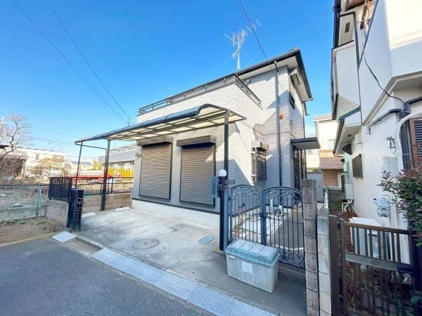 2LDK Detached House for Sale in Kokubunji, Tokyo - Thumbnail 2