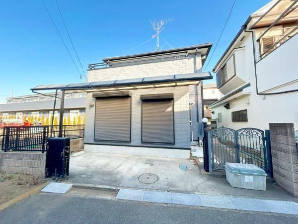 2LDK Detached House for Sale in Kokubunji, Tokyo - Thumbnail 4