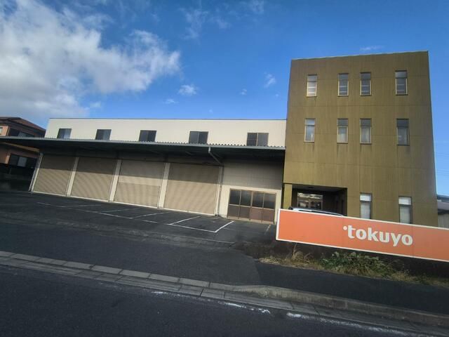 Warehouse for Rent in Maebashi, Gunma - 684 sqm - Thumbnail 4